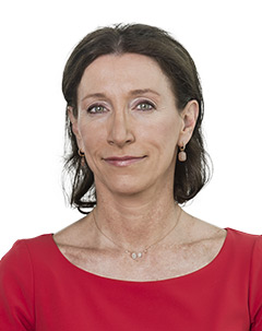 Sabine Usaty-Seewald – Vorstand Kunde & Markt UNIQA Österreich (Foto)