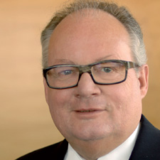 Dr. Christian Konrad, Vorsitzender des Aufsichtsrats (Bild)