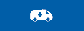 UNIQA Mobile Health Care Truck (Icon)