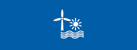 Zertifikat „Grüner Strom“ (Icon)