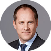 Andreas Wosol, Pioneer Investments (Foto)