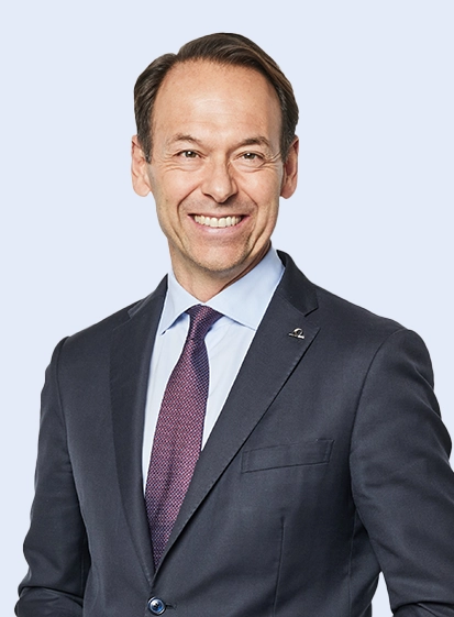 CEO Andreas Brandstetter (Foto)